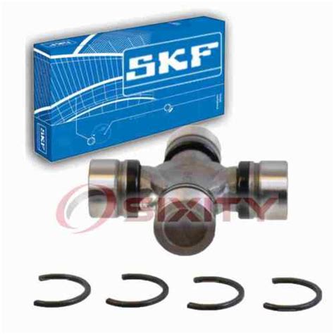 SKF Rear Universal Joint for 1964